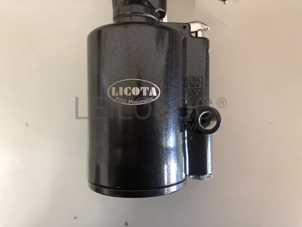 Rebitador Hidráulico