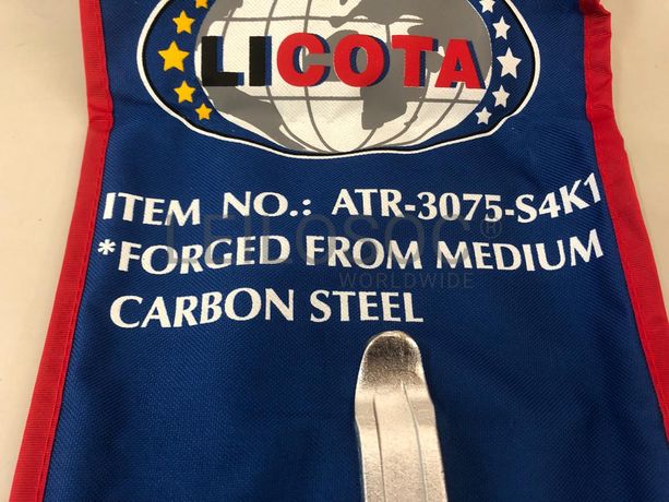 Ferros Montagem Pneus