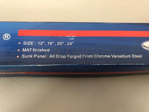 Ferros Montagem Pneus