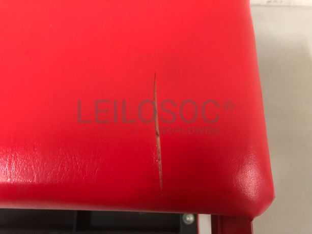 Carrinho Mudança Pneus