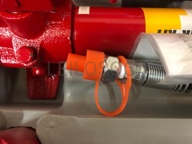 Equipamento hidráulico