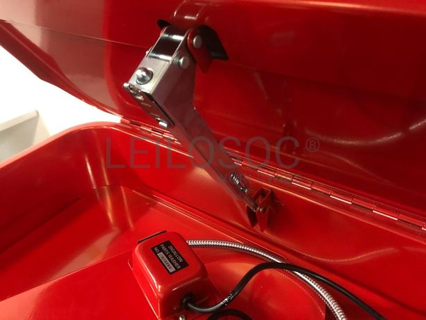 Bancada Lavadora Peças Auto