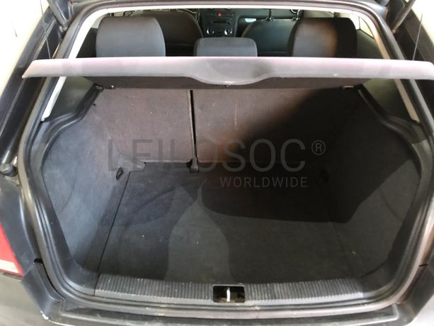 Audi A3 2.0 TDI · Ano 2003