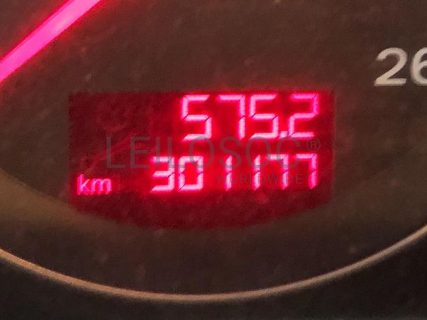 Audi A3 2.0 TDI · Ano 2003