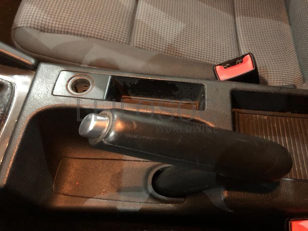 Audi A3 2.0 TDI · Ano 2003