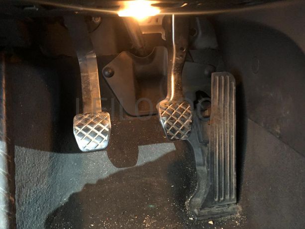 Audi A3 2.0 TDI · Ano 2003