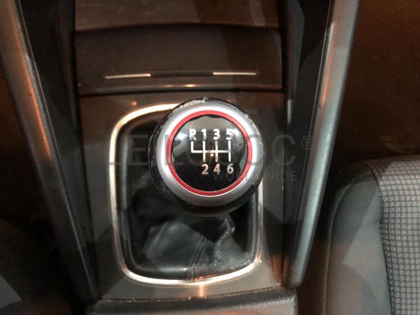 Audi A3 2.0 TDI · Ano 2003