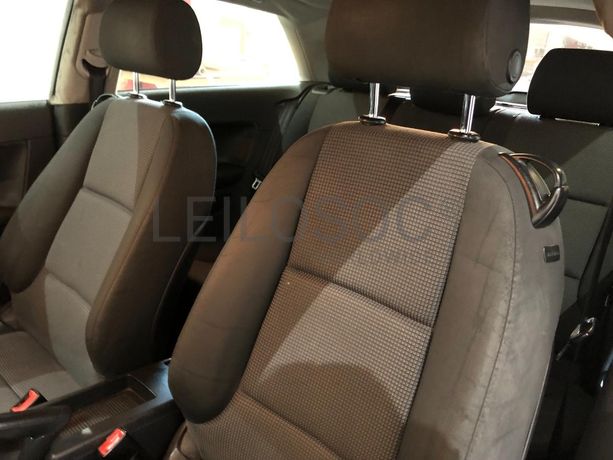 Audi A3 2.0 TDI · Ano 2003