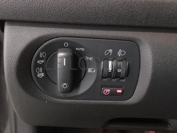 Audi A3 2.0 TDI · Ano 2003