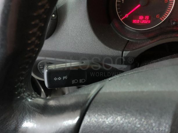 Audi A3 2.0 TDI · Ano 2003