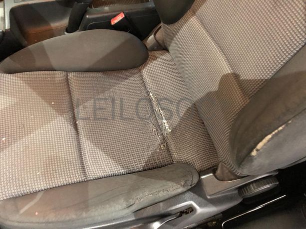 Audi A3 2.0 TDI · Ano 2003