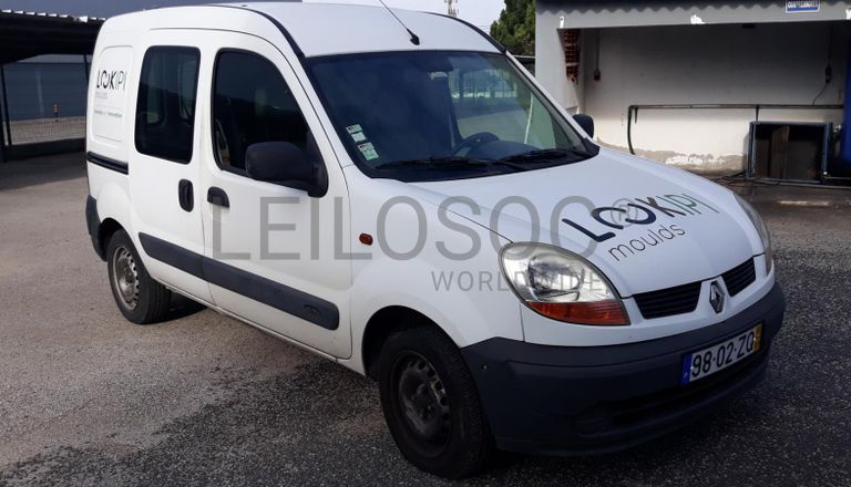 Renault Kangoo