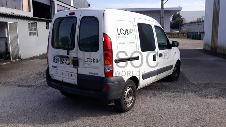 Renault Kangoo