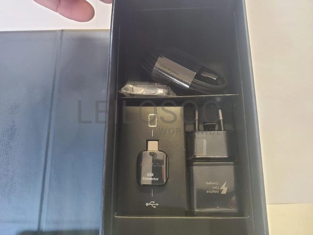 Telemóvel Samsung Galaxy Note 9