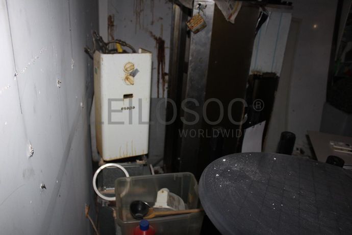 Equipamentos · Hotelaria