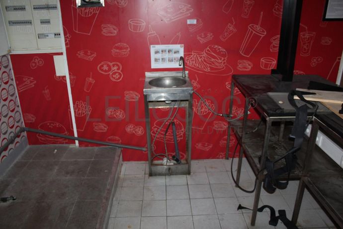 Equipamentos · Hotelaria