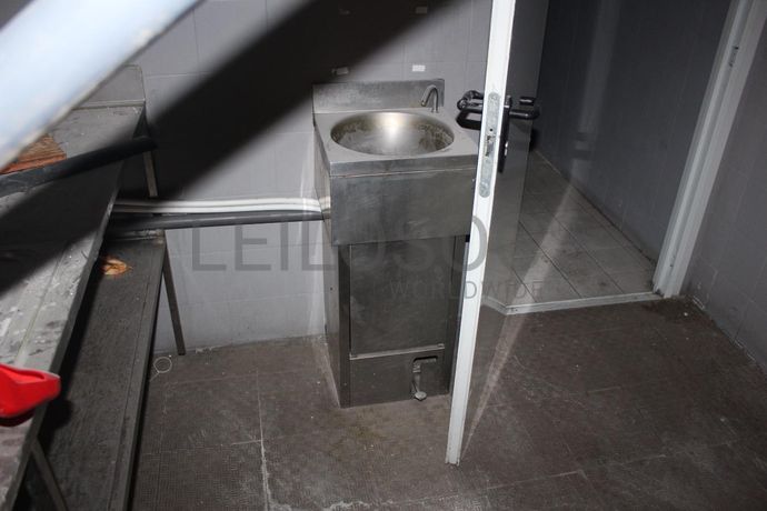 Equipamentos · Hotelaria