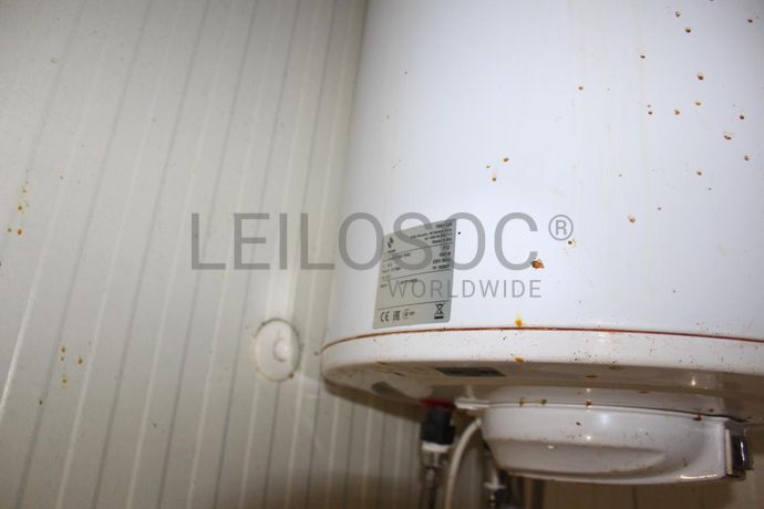 Equipamentos · Hotelaria