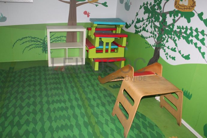 Parque Infantil
