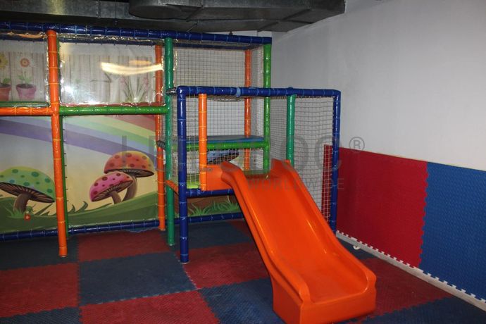 Parque Infantil
