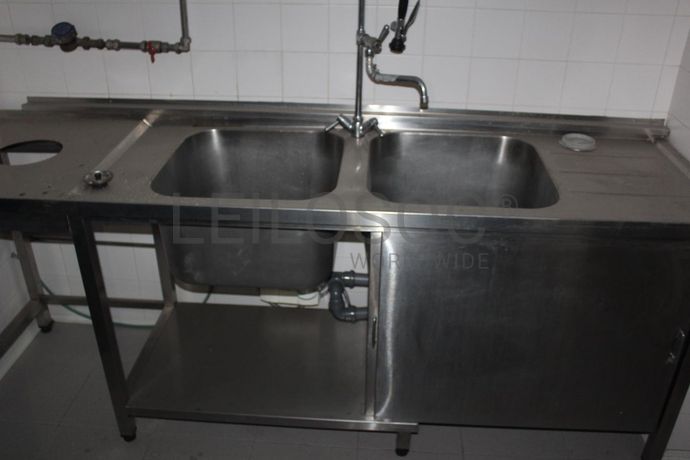 Equipamentos · Hotelaria