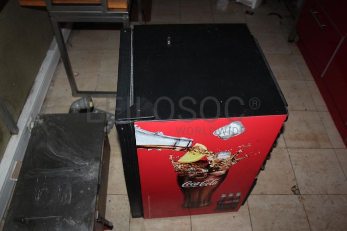 Equipamentos · Hotelaria