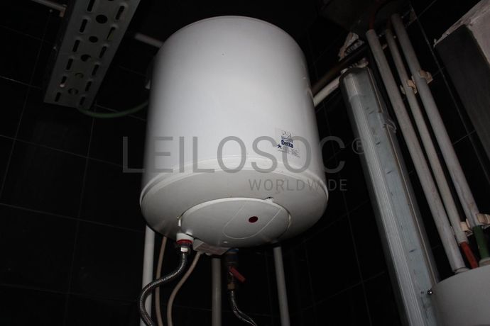 Equipamentos · Hotelaria