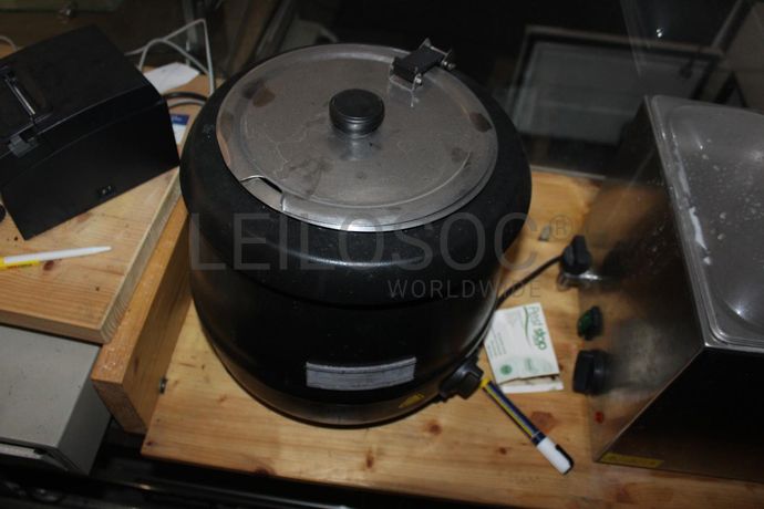 Equipamentos · Hotelaria