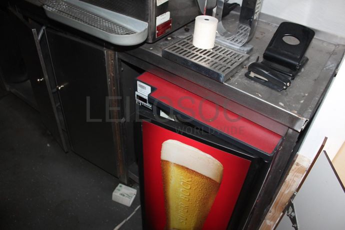 Equipamentos · Hotelaria