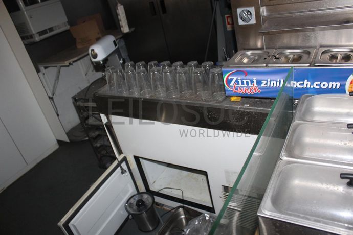 Equipamentos · Hotelaria