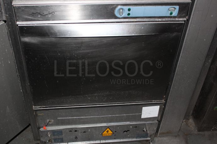 Equipamentos · Hotelaria