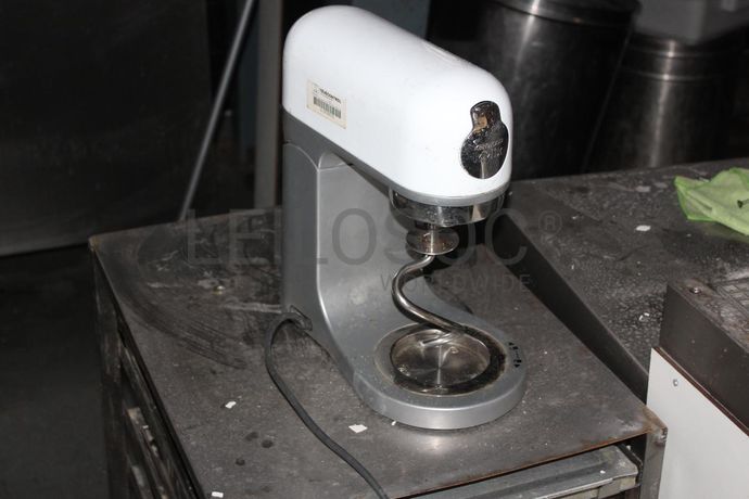 Equipamentos · Hotelaria