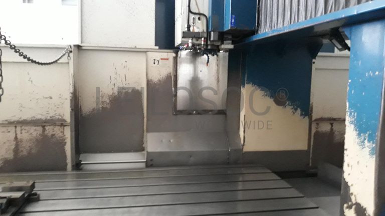 Máquina CNC
