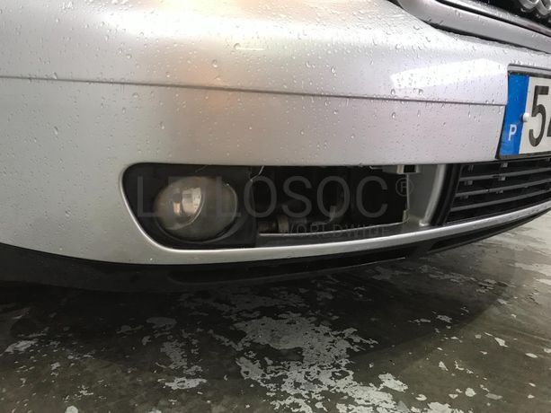 Audi A4 1.9 TDI · Ano 2000