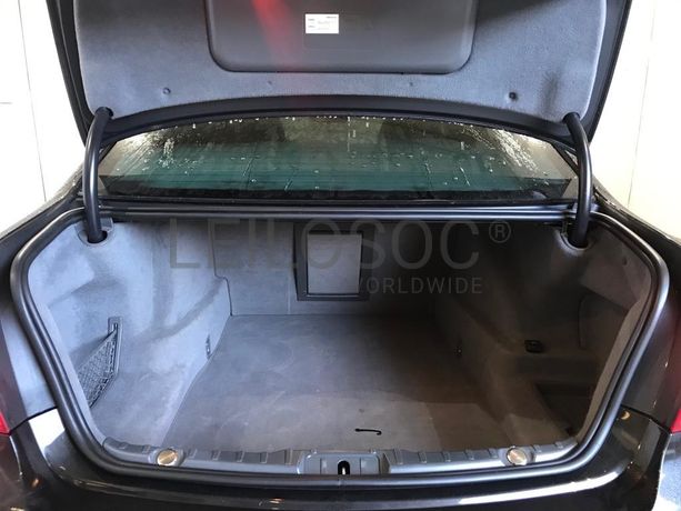 BMW 750 LD X-Drive · Ano 2013