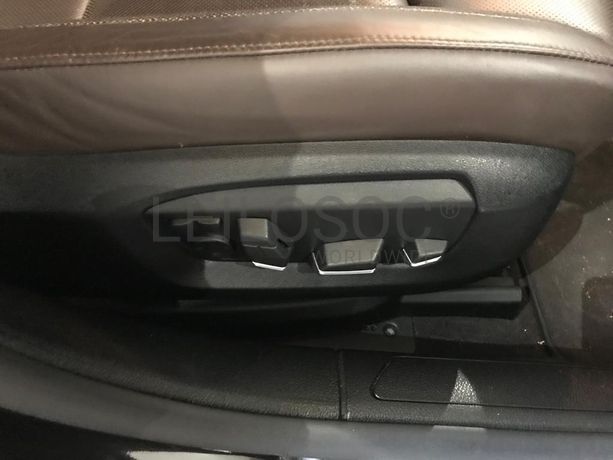 BMW 750 LD X-Drive · Ano 2013