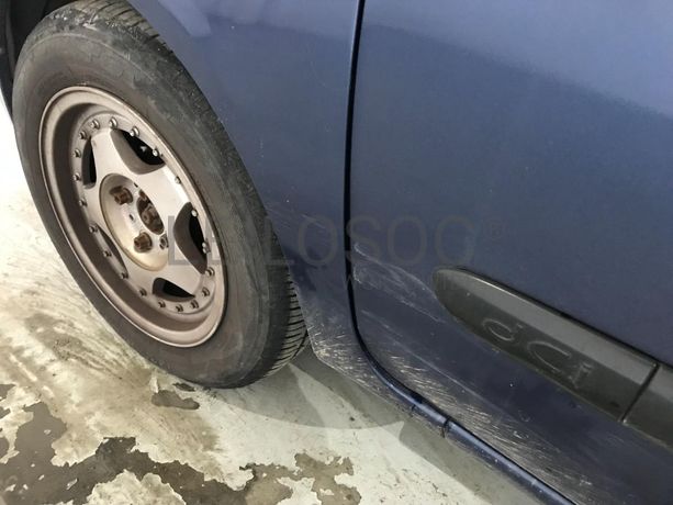 Renault Clio 1.5 DCI