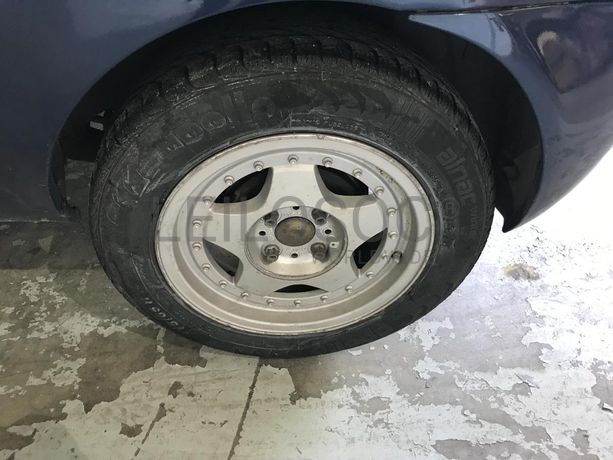 Renault Clio 1.5 DCI