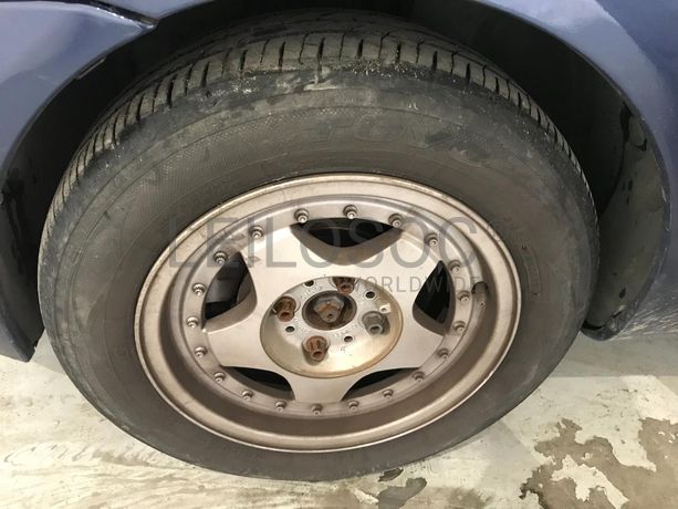 Renault Clio 1.5 DCI