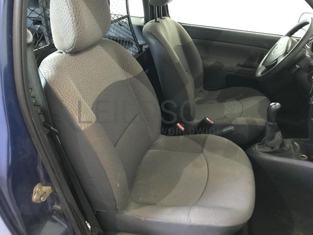 Renault Clio 1.5 DCI