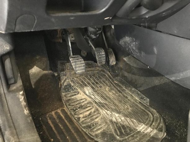 Renault Clio 1.5 DCI