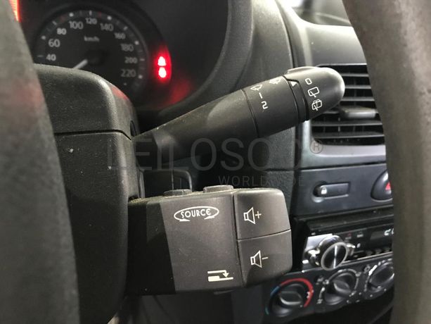 Renault Clio 1.5 DCI