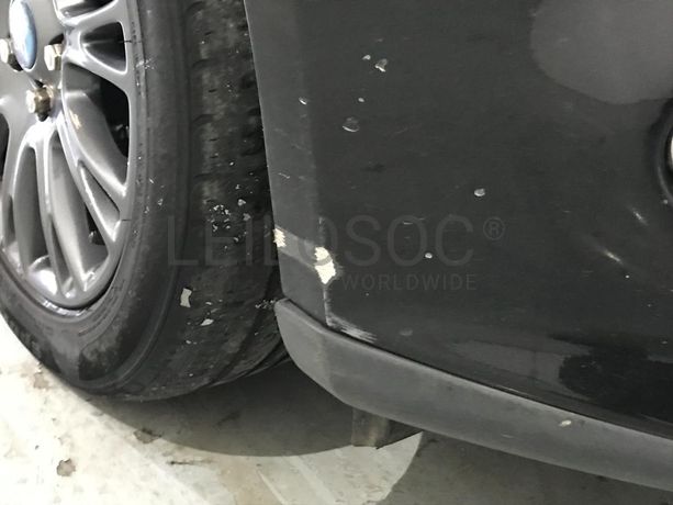 Ford Focus 1.6TDCI · Ano 2011