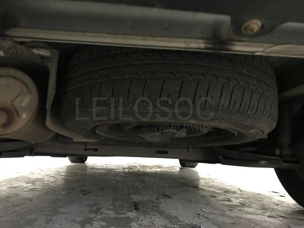 Renault Clio 1.5 DCI · Ano 2014