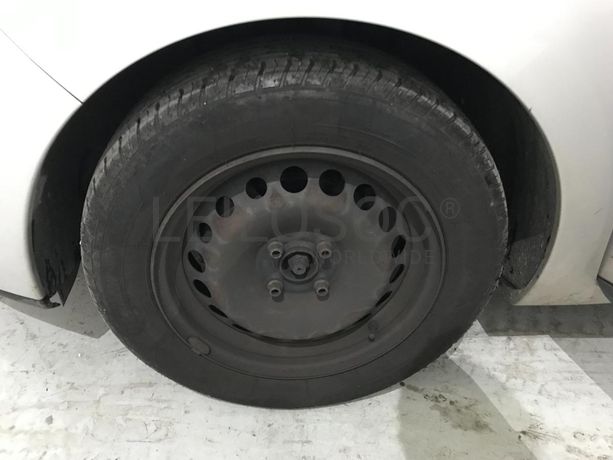 Renault Clio 1.5 DCI · Ano 2014