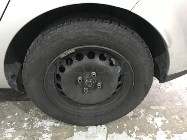 Renault Clio 1.5 DCI · Ano 2014