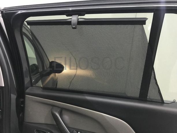 Citroën C4 Grand Picasso 1.6 HDI · Ano 2014