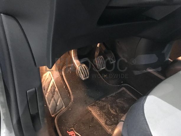 Citroën C4 Grand Picasso 1.6 HDI · Ano 2014