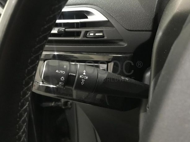 Citroën C4 Grand Picasso 1.6 HDI · Ano 2014