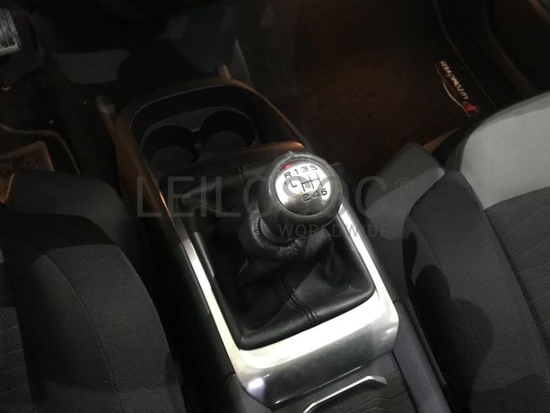 Citroën C4 Grand Picasso 1.6 HDI · Ano 2014